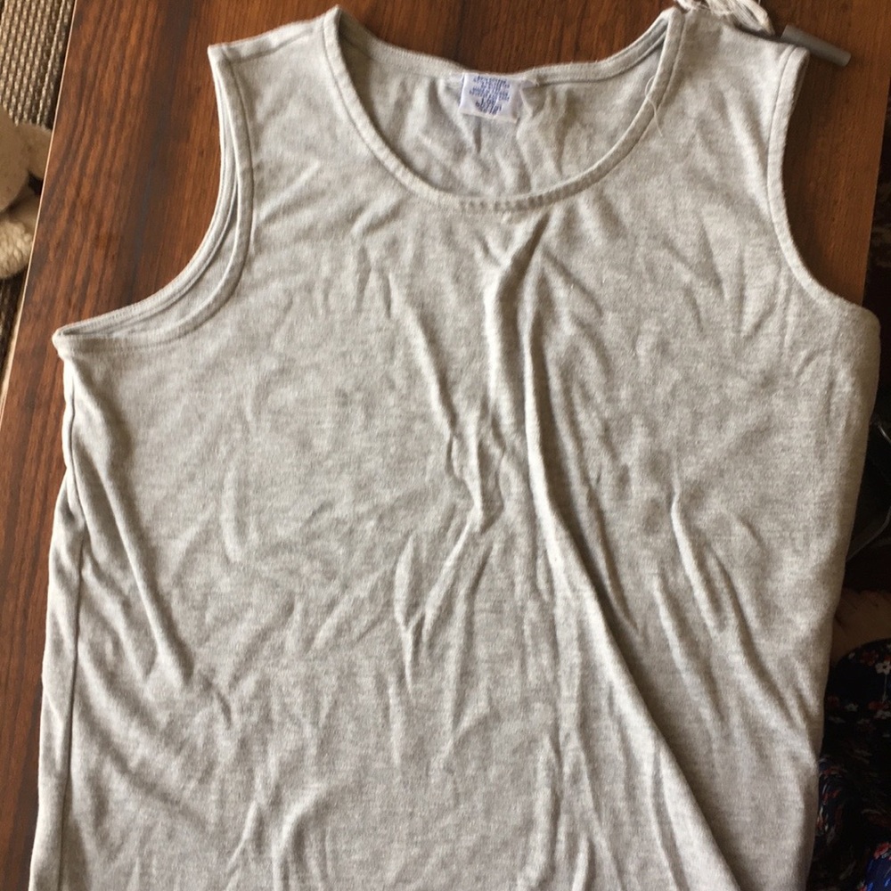 Tank top